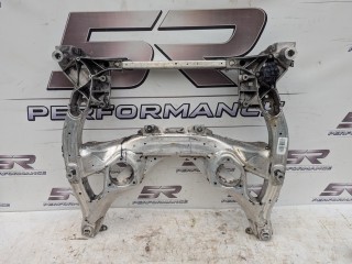 передняя балка (подрамник) BMW 5 F10/F11/GT F07 2009-2013, задний привод, 31116796692