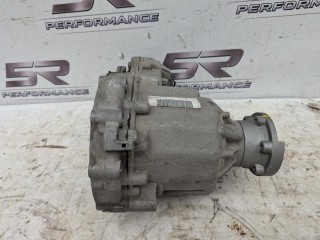 Раздаточная коробка Alfa Romeo Stelvio 2016-2020, 463403850