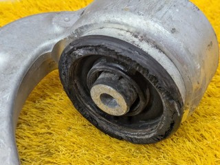 Рычаг передний правый Porsche Panamera 970 2013-2016, полный привод, 97034105424