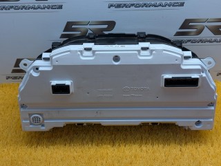 Щиток приборов (приборная панель) Toyota Land Cruiser Prado J150 2017-2023, внедорожник 5 дв., левый руль, 838006BZ20