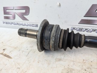 Полуось задняя правая BMW 5 F10/F11/GT F07 2009-2013, АКПП, полный привод, 7647026