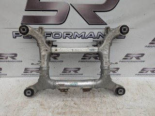 задняя балка BMW 5 F10/F11/GT F07 2009-2013, полный привод, 6799103
