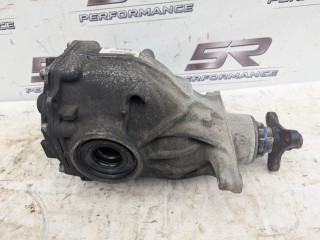 редуктор заднего моста BMW 5 F10/F11/GT F07 2009-2013, АКПП, полный привод, 7630832