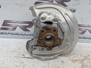 кулак правый BMW X3 G01 2017-2021, полный привод, 688259803R