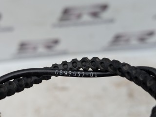 Датчик ABS правый BMW X3 G01 2017-2021, 6895657