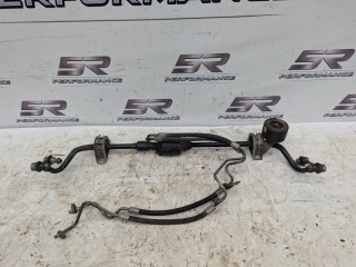 Стабилизатор подвески (поперечной устойчивости) задний BMW 5 F10/F11/GT F07 2009-2013, полный привод, 6775206