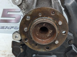 ступица передняя правая BMW M3 E92/E93 2006-2013, задний привод, 31222282670