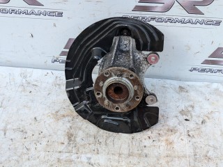 кулак левый BMW M3 E92/E93 2006-2013, задний привод, 2283435