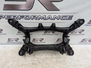 задняя балка BMW 4 F32/F33/F36 2013-2017, задний привод