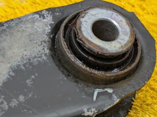 Рычаг задний правый BMW 4 F32/F33/F36 2013-2017, задний привод, 6867541