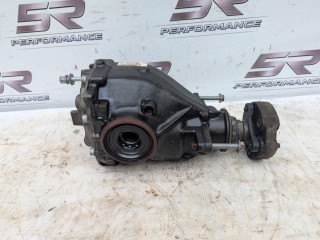 редуктор заднего моста BMW 4 F32/F33/F36 2013-2017, АКПП, задний привод, 7544873