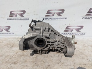 редуктор заднего моста Alfa Romeo Stelvio 2016-2020, АКПП, полный привод, 55271989