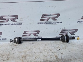 Полуось задняя правая BMW 5 G30/G31 2016-2020, АКПП, задний привод, 8664048