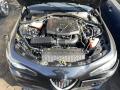 Alfa Romeo Giulia 2 поколение 2018г. 2.0 л., бензин, АКПП - фото №2