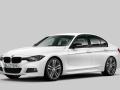 BMW 3 F30/F31 [рестайлинг] 2018г. 2.0 л., бензин, АКПП - фото №1