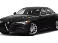 Alfa Romeo Giulia 2 поколение 2018г. 2.0 л., бензин, АКПП - фото №1