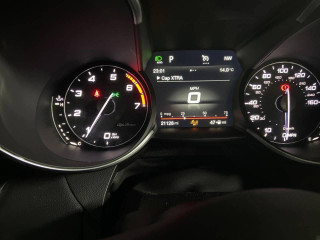 Alfa Romeo Giulia 2 поколение 2019г. 2.0 л., бензин, АКПП - фото №1