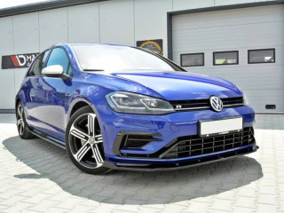 Volkswagen Golf 7 поколение [рестайлинг] 2019г. 2.0 л., бензин, робот - фото №1