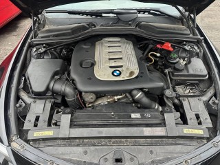 BMW 6 E63/E64 [рестайлинг] 2010г. 3.0 л., M57 D30 (306D5), дизель, АКПП - фото №3