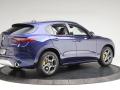 Alfa Romeo Stelvio 1 поколение 2018г. 2.0 л., бензин, АКПП - фото №1