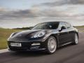Porsche Panamera 970 2011г. 4.8 л., M 48.40, бензин, АКПП - фото №1