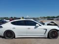 Porsche Panamera 970 [рестайлинг] 2014г. 4.8 л., MCX.PA, бензин, робот - фото №2