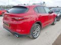 Alfa Romeo Stelvio 1 поколение 2018г. 2.2 л., дизель, АКПП - фото №1