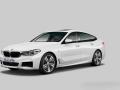 BMW 6 GT G32 2018г. 3.0 л., B58 B30 A, бензин, АКПП - фото №1