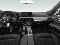 BMW 6 GT G32 2018г. 3.0 л., B58 B30 A, бензин, АКПП - фото №2