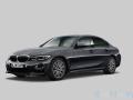 BMW 3 G20/G21 2021г. 2.0 л., B48 B20 B, бензин, АКПП - фото №1