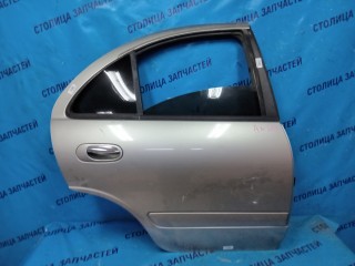 Дверь NISSAN BLUEBIRD SYLPHY 2000-2003, H21004M5MM