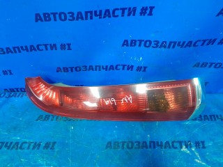 Стоп-сигнал, HONDA STREAM