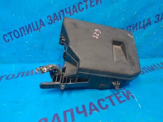 Блок предохранителей, TOYOTA WISH