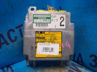 Блок управления airbag, ориг. номер 89170-63010, TOYOTA OPA 2000-2002