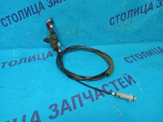 Тросик лючка топливного бака, TOYOTA ALTEZZA 1998-2005