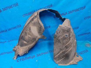 Подкрылок NISSAN JUKE