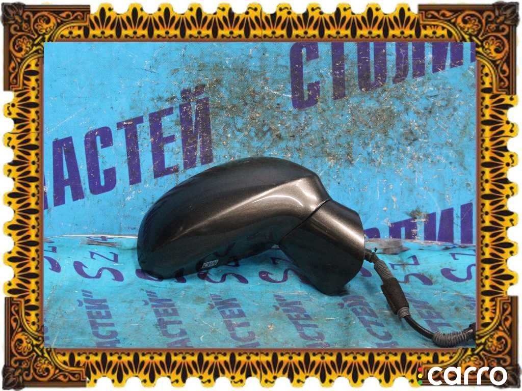 76200-SMA-N21Z, 76200-SMA-N32Z Зеркало HONDA STREAM - фото №1