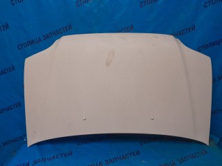 Капот HONDA STEPWGN
