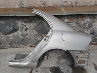 Крыло TOYOTA COROLLA