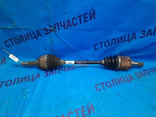 Привод NISSAN MARCH