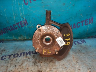 Ступица, ориг. номер 40015-4M400, NISSAN BLUEBIRD SYLPHY 2000-2003