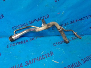 Горловина топливного бака TOYOTA COROLLA