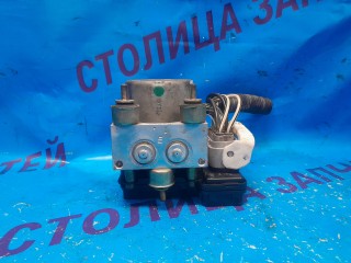 Блок ABS, ориг. номер 44510-52200, TOYOTA VITZ