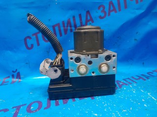 Блок ABS, ориг. номер 44510-12333, 89541-12143, TOYOTA COROLLA RUNX 2001-2002