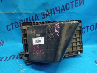 Корпус воздушного фильтра, ориг. номер 16500-4U010, 165004M500, NISSAN SUNNY
