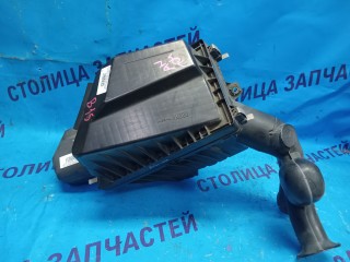 Корпус воздушного фильтра, ориг. номер 165006N000, 165006N00A, NISSAN SUNNY