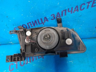 Фара NISSAN SUNNY
