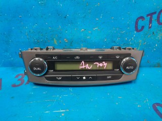 Блок управления климат-контролем, ориг. номер 55900-05530, TOYOTA AVENSIS
