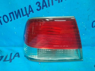 Стоп-сигнал, NISSAN SUNNY