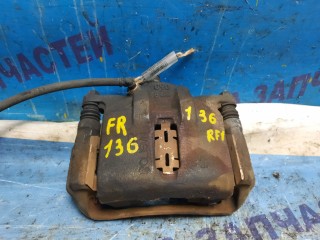 Суппорт тормозной, ориг. номер 45018SS0A00, HONDA STEPWGN